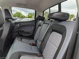 Thumbnail of 2020 Gray Chevrolet Colorado