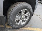 Thumbnail of 2020 Gray Chevrolet Colorado