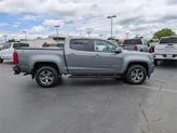 Thumbnail of 2020 Gray Chevrolet Colorado