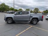 Thumbnail of 2020 Gray Chevrolet Colorado