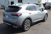 Thumbnail of 2025 Moonstone Gray Metallic Buick Envision