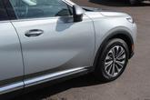 Thumbnail of 2025 Moonstone Gray Metallic Buick Envision