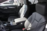 Thumbnail of 2025 Moonstone Gray Metallic Buick Envision