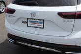 Thumbnail of 2025 Summit White Buick Envision
