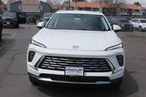 Thumbnail of 2025 Summit White Buick Envision