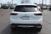 Thumbnail of 2025 Summit White Buick Envision