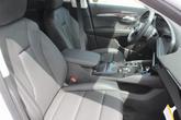 Thumbnail of 2025 Summit White Buick Envision