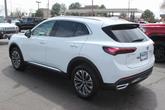 Thumbnail of 2025 Summit White Buick Envision