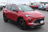 Thumbnail of 2026 Brilliant Red Buick Encore GX