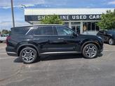 Thumbnail of 2025 Abyss Black Pearl Hyundai PALISADE
