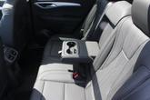 Thumbnail of 2025 Moonstone Gray Metallic Buick Envision