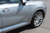 Thumbnail of 2025 Moonstone Gray Metallic Buick Envision
