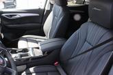 Thumbnail of 2025 Moonstone Gray Metallic Buick Envision