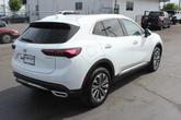Thumbnail of 2025 Summit White Buick Envision