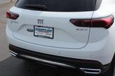 Thumbnail of 2025 Summit White Buick Envision