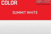 Thumbnail of 2026 Summit White GMC Sierra EV