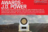 Thumbnail of 2026 Summit White GMC Sierra EV