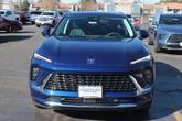 Thumbnail of 2025 Calypso Blue Metallic Buick Envision