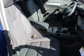 Thumbnail of 2025 Calypso Blue Metallic Buick Envision