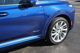 Thumbnail of 2025 Calypso Blue Metallic Buick Envision