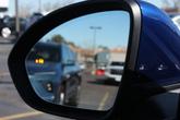 Thumbnail of 2025 Calypso Blue Metallic Buick Envision