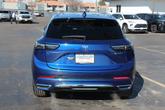 Thumbnail of 2025 Calypso Blue Metallic Buick Envision