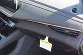 Thumbnail of 2025 Calypso Blue Metallic Buick Envision