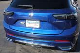 Thumbnail of 2025 Calypso Blue Metallic Buick Envision