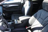 Thumbnail of 2025 Calypso Blue Metallic Buick Envision