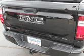 Thumbnail of 2026 Onyx Black GMC Canyon