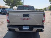 Thumbnail of 2022 Tan GMC Canyon