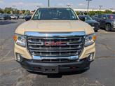 Thumbnail of 2022 Tan GMC Canyon