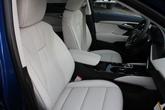 Thumbnail of 2025 Calypso Blue Metallic Buick Envision