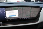 Thumbnail of 2025 Calypso Blue Metallic Buick Envision