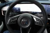 Thumbnail of 2025 Calypso Blue Metallic Buick Envision