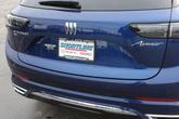 Thumbnail of 2025 Calypso Blue Metallic Buick Envision