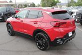 Thumbnail of 2026 Brilliant Red Buick Encore GX