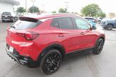 Thumbnail of 2026 Brilliant Red Buick Encore GX