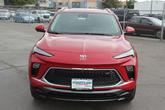 Thumbnail of 2026 Brilliant Red Buick Encore GX