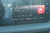 Thumbnail of 2026 Moonstone Gray Metallic Buick Encore GX