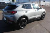 Thumbnail of 2026 Moonstone Gray Metallic Buick Encore GX