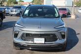 Thumbnail of 2026 Moonstone Gray Metallic Buick Encore GX