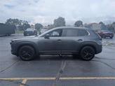 Thumbnail of 2024 Machine Gray Metallic Mazda CX-50