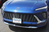 Thumbnail of 2025 Calypso Blue Metallic Buick Envision