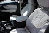 Thumbnail of 2025 Calypso Blue Metallic Buick Envision
