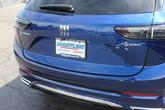 Thumbnail of 2025 Calypso Blue Metallic Buick Envision