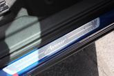 Thumbnail of 2025 Calypso Blue Metallic Buick Envision