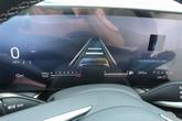 Thumbnail of 2025 Calypso Blue Metallic Buick Envision