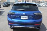 Thumbnail of 2025 Calypso Blue Metallic Buick Envision