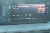 Thumbnail of 2026 Ocean Blue Buick Encore GX